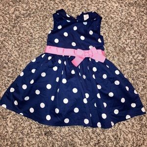 Carter’s 24 M Party Dress